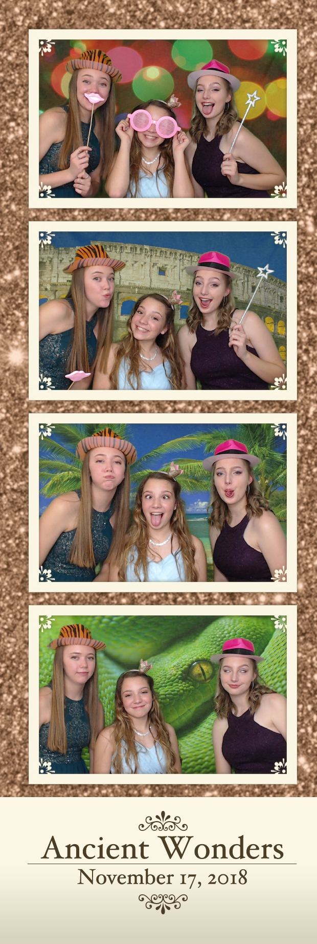 Skyview TWIRP | View more photos from the event at gallery.photoboothbillings.com/u/PhotoBoothBillings/Skyview-TWIRP